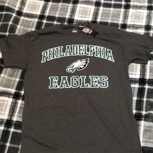 Philadelphia Eagles tee shirt